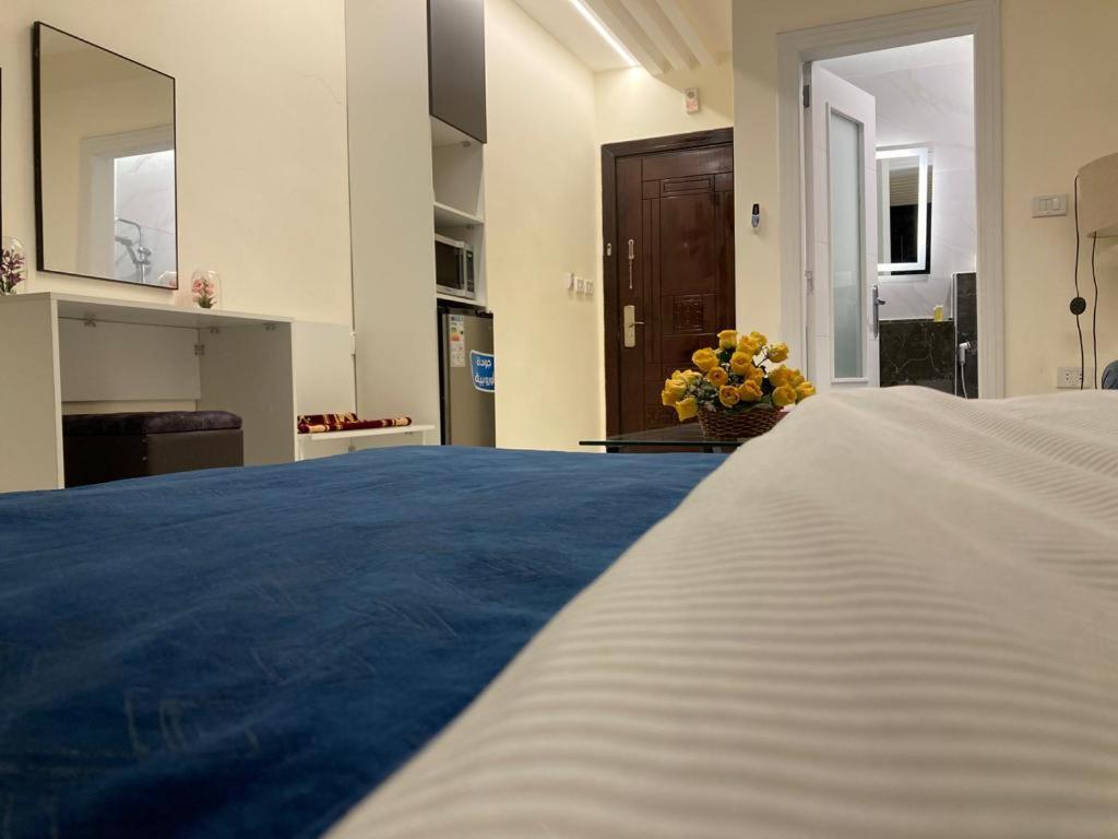 Uptown Hotel Apartment Amman Exterior photo